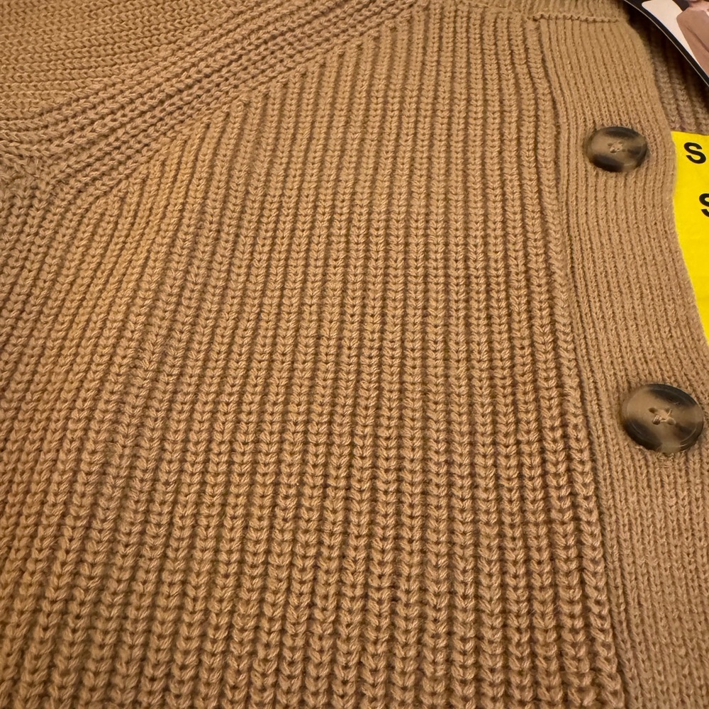 Banana Republic Grannycore Cardigan Sweater - Picture 8 of 9